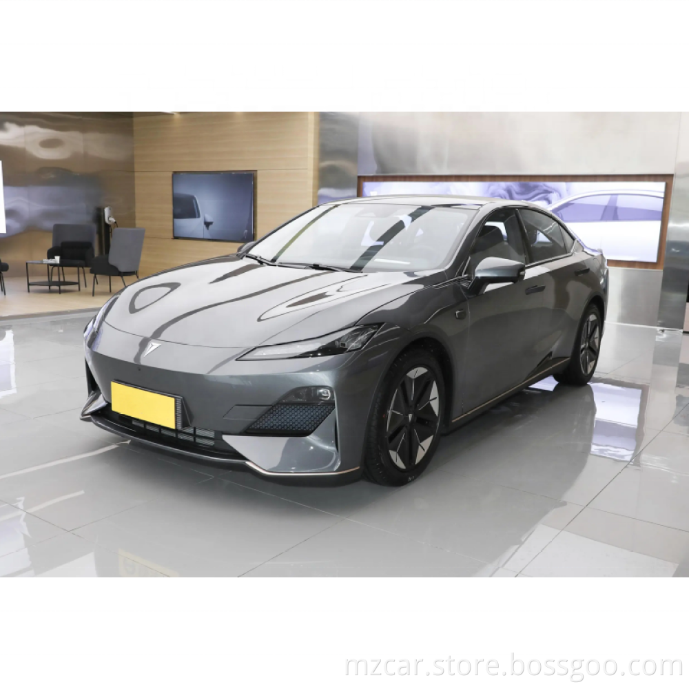 Fairly Price Of Electric Car 2022 Model Changan Dark Blue Sl03 extender Left Hand Drive Cars Changan Electric Cars